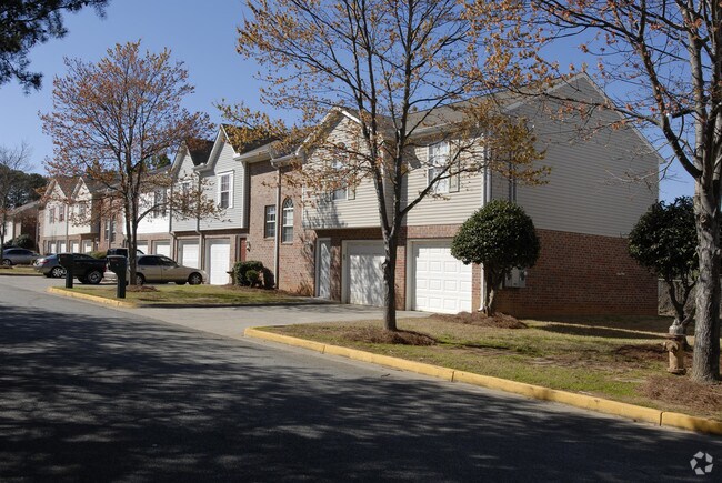 Building Photo - 909 N Tennessee St