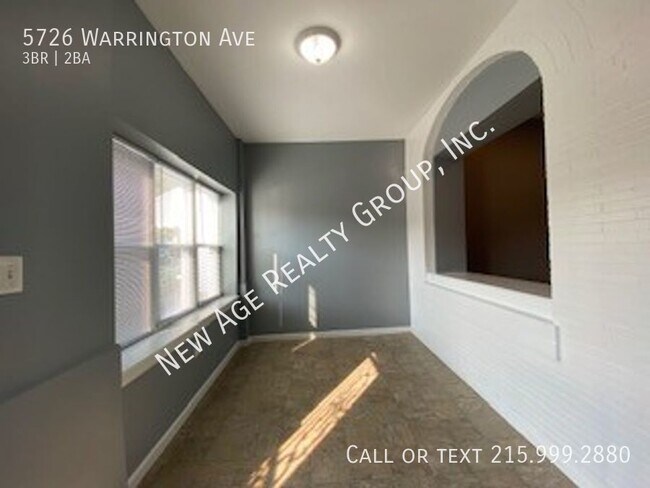 Building Photo - Welcome to 5726 Warrington Ave - Lease Len...