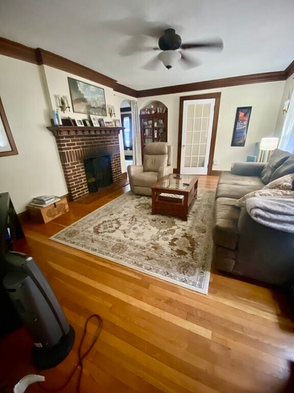 164 Walter St Unit 1, Boston, MA 02131 Apartments in Boston, MA