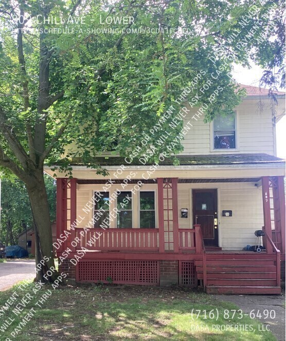 Primary Photo - 809 Chili Ave