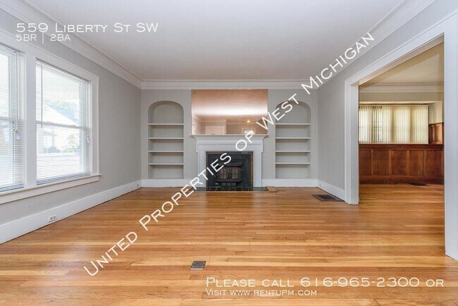 Foto del edificio - 559 Liberty St SW