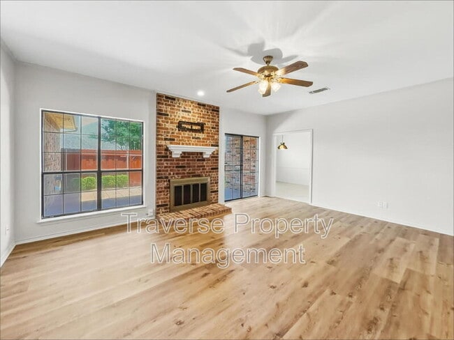 Building Photo - 5407 Ledgestone Dr