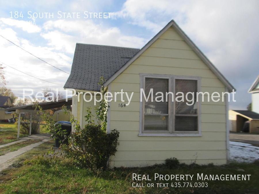 Primary Photo - Pre Leasing for August move in! Adorable 2...