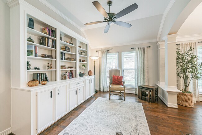 Foto del edificio - 19118 Polo Meadow Dr