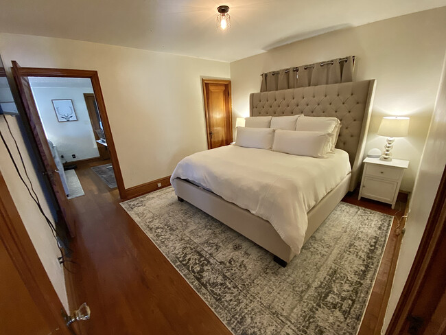 Foto del edificio - 2640 N 62nd St