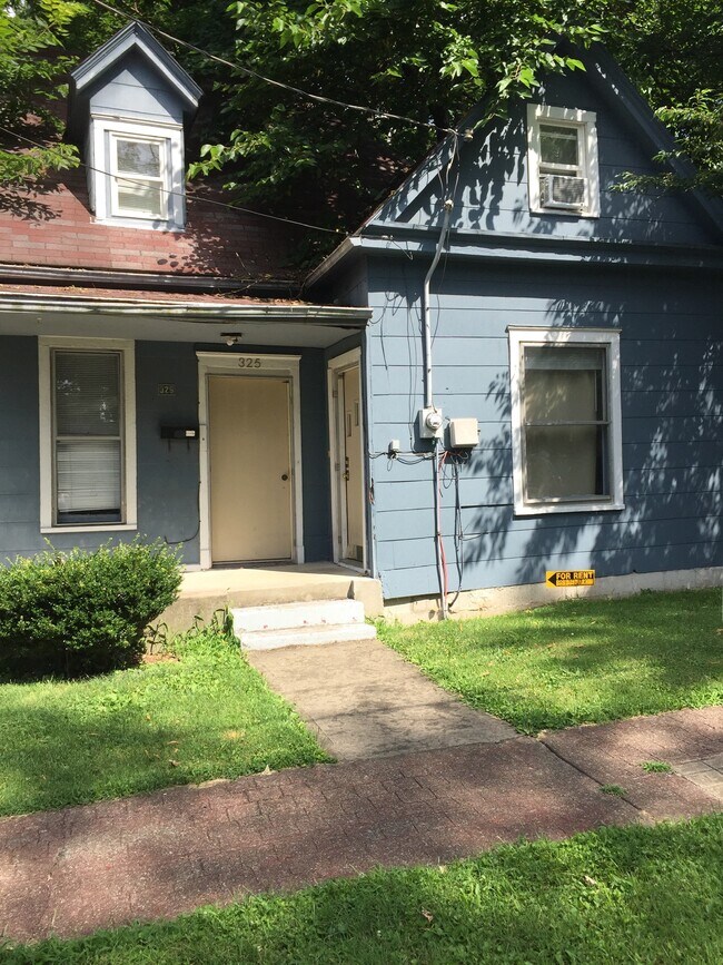 Foto del edificio - 325 Oldham Ave