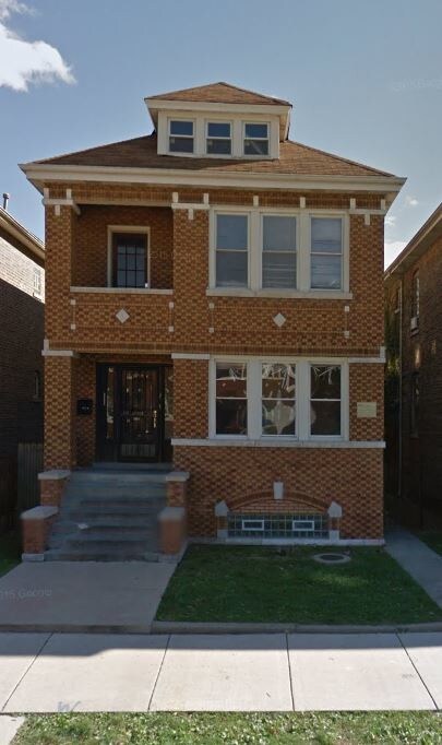 Primary Photo - 6829 S Talman Ave