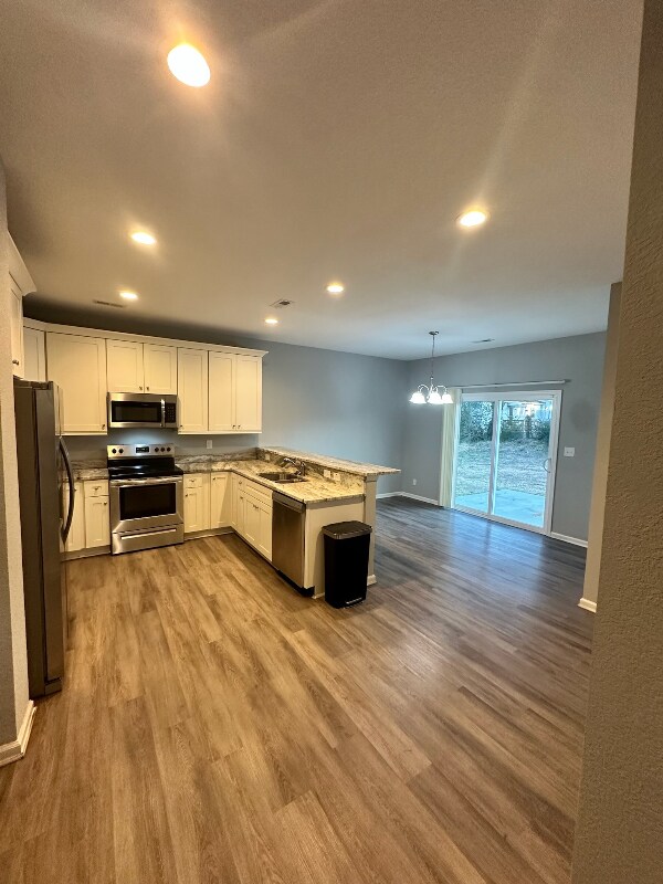 Foto del edificio - 521 Ashley Ave