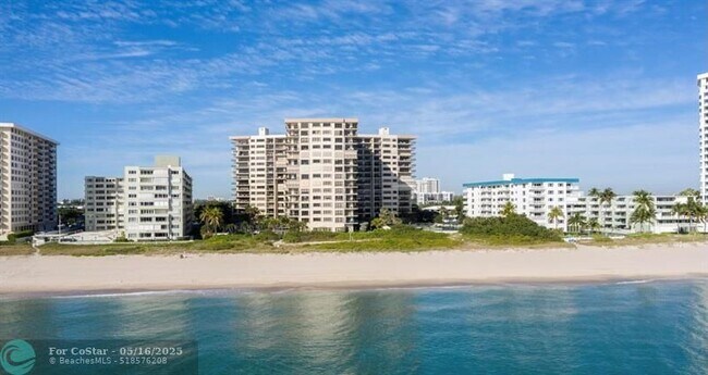 Foto del edificio - 1800 S Ocean Blvd