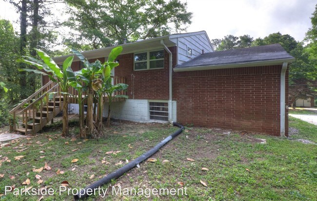 Building Photo - 3 br, 1 bath House - 1387 Willow Drive