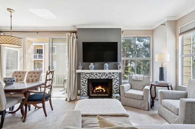 Foto del edificio - 8500 Falmouth Ave