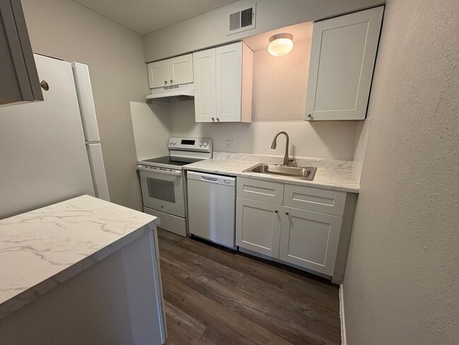 Interior Photo - Autumn Ridge Apartments