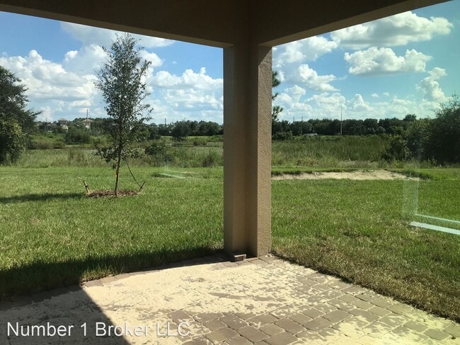 Building Photo - 5 br, 3.5 bath House - 6776 Trellis Vine Loop