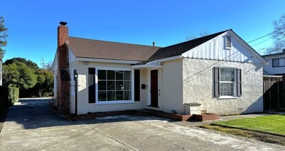 Building Photo - 1012 2nd St