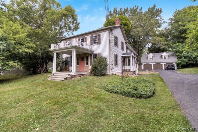 Foto del edificio - 7406 Quaker Rd