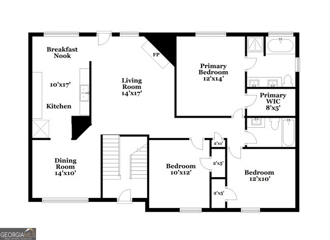 Building Photo - 190 Highgrove Dr