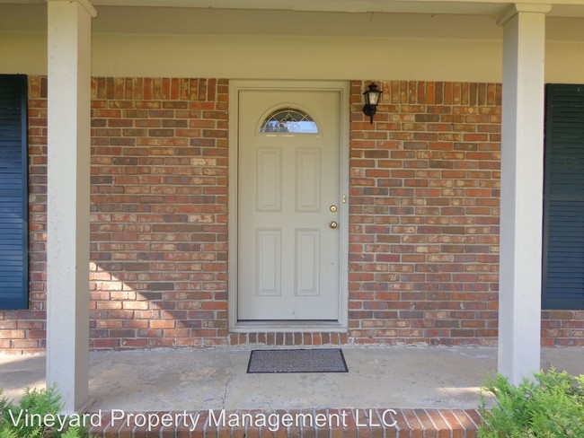 Foto del edificio - 3 br, 2 bath House - 1160 Jamerson Road