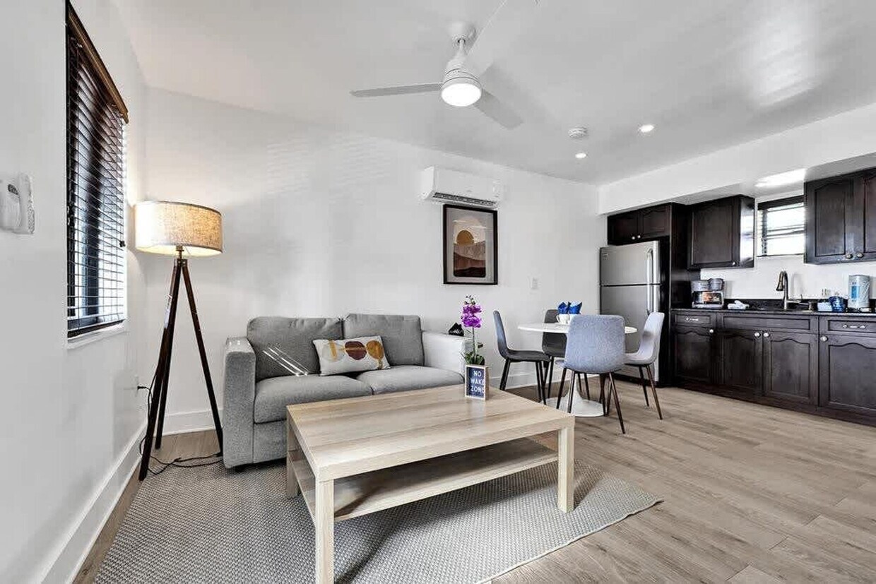 Foto principal - 333 Walnut St