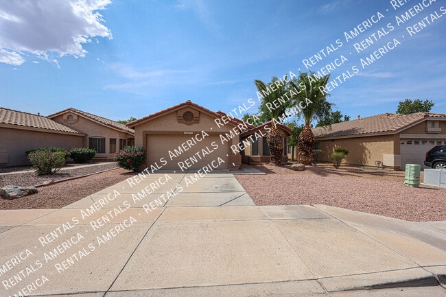 Building Photo - 10845 E Dragoon Ave