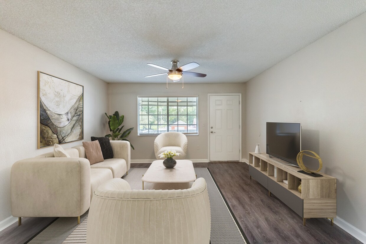 The Ava Apartments - The Ava Apartments