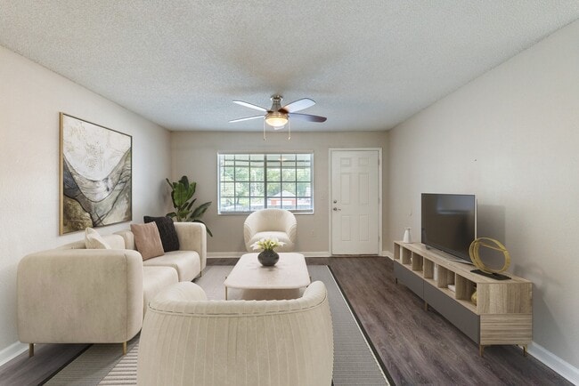 Interior Photo - The Ava Apartments