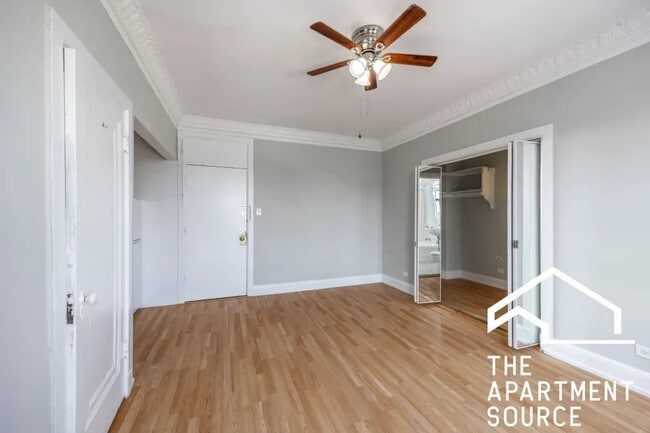 Photo - 3831 N Fremont St (Chicago, IL) Apartment