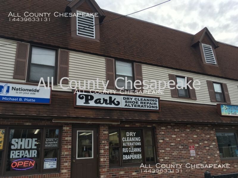 Primary Photo - Downtown Catonsville Apartment For Rent
