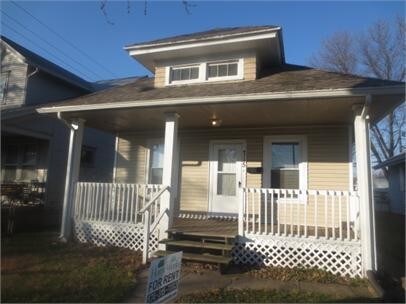 Primary Photo - 715 N Brookfield St, South Bend, IN 46628
