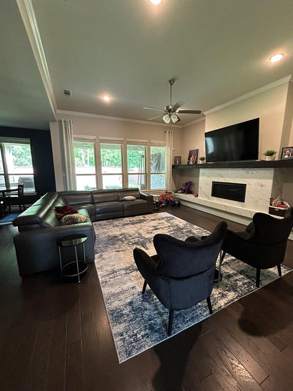 Foto del edificio - 24919 Bridgeton Meadow Ln