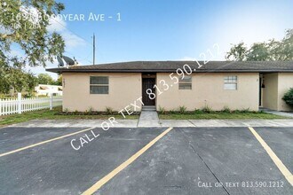 Building Photo - 1631 Goodyear Ave