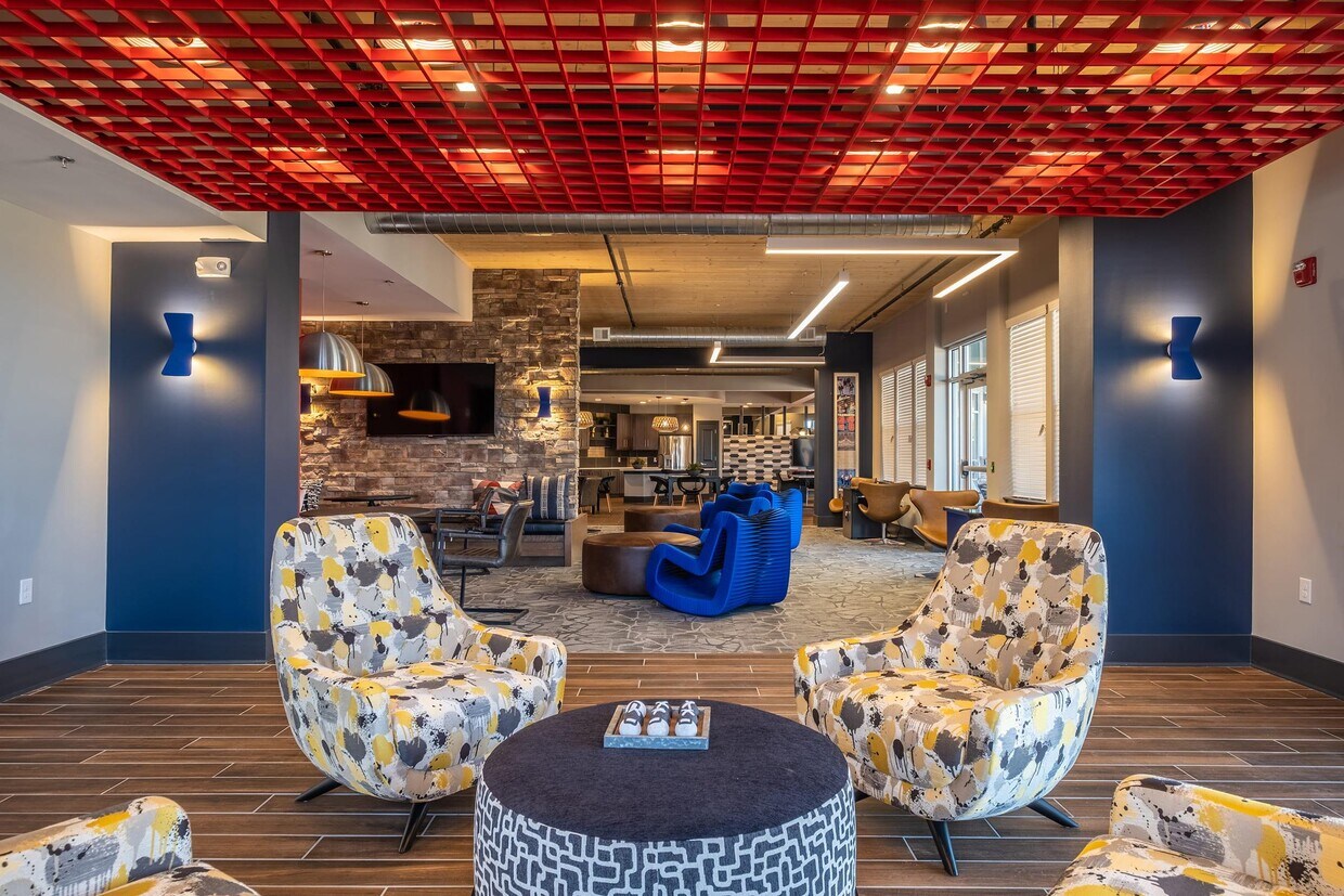 Hethwood Communities Apartments in Blacksburg, VA