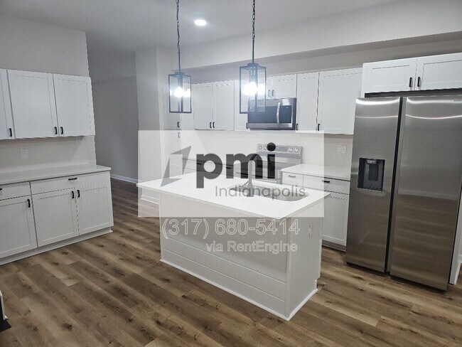 Foto del edificio - 2826 N Park Ave