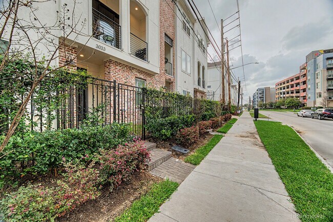 Foto del edificio - 3033 Hicks St