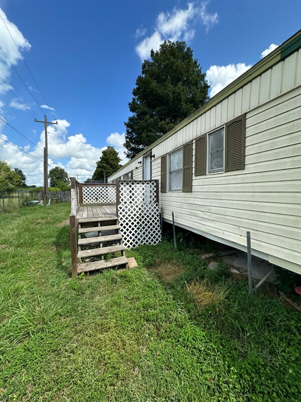 Foto principal - 1579 Duchamp Rd