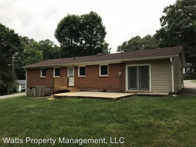 Building Photo - 3 br, 1.5 bath House - 372 Briar Cliff Circle