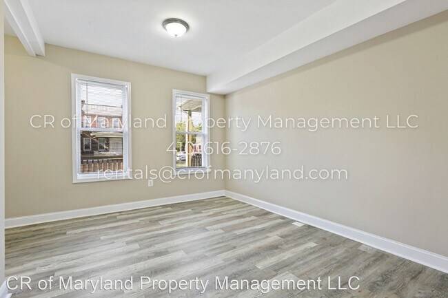 Building Photo - 3 br, 1.5 bath House - 2905 Ridgewood Ave