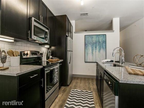 Primary Photo - 1 br, 1 bath Flat - 4301 Ross Ave