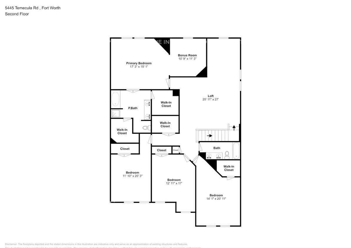 Foto del edificio - 5445 Temecula Rd