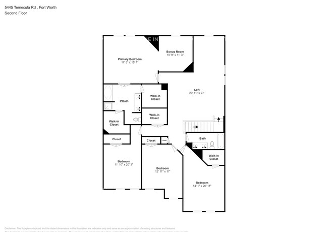 Foto del edificio - 5445 Temecula Rd