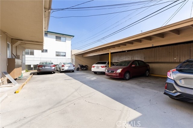 Foto del edificio - 1042 S Sherbourne Dr
