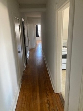 Foto del edificio - 87 Town Hill Ave