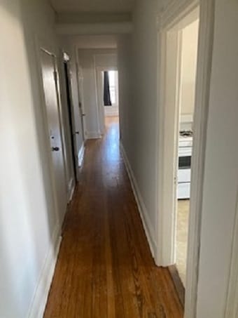 Building Photo - 87 Town Hill Ave