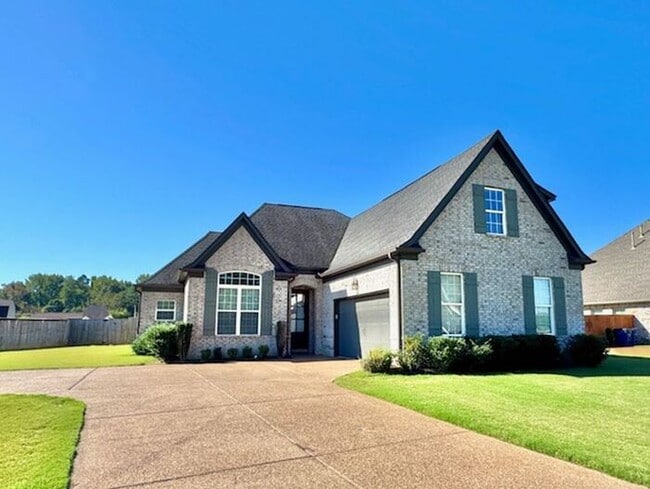 Now Leasing A Spacious 4 Bedroom 2 Bath Ho... - Now Leasing A Spacious 4 Bedroom 2 Bath Ho... House