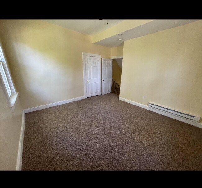 Bedroom 1 - 4405 Liberty Heights Ave