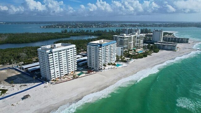 Foto del edificio - 1750 Benjamin Franklin Dr