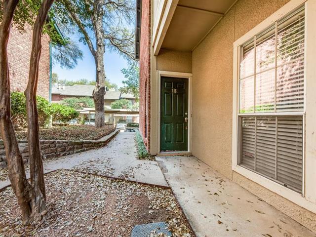 Foto del edificio - 8601 Park Ln