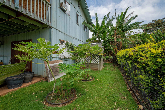 Foto del edificio - Main House