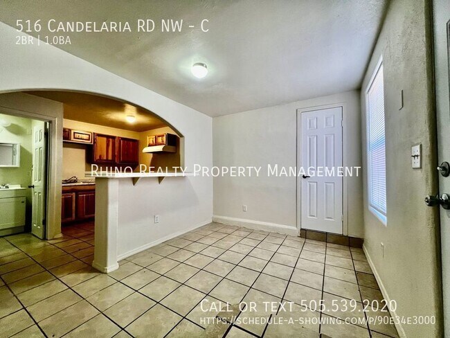 Foto del edificio - 2 Bedroom Apartment in the Northwest!