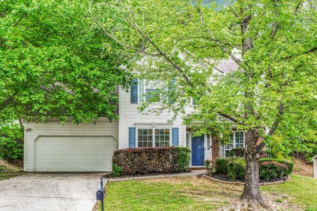 Foto del edificio - 7217 Bridgeport Ct