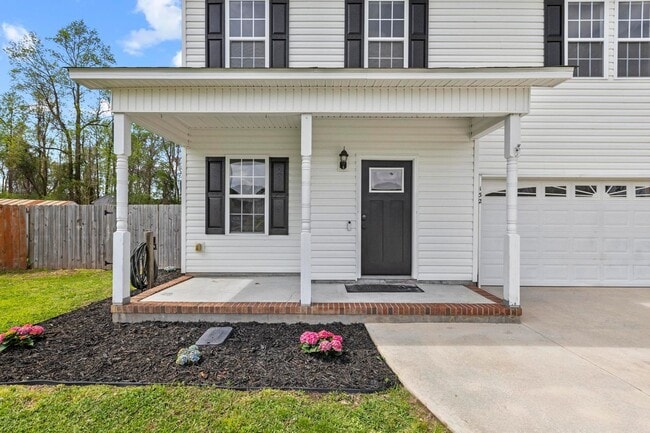 Building Photo - 132 Azalea Plantation Blvd